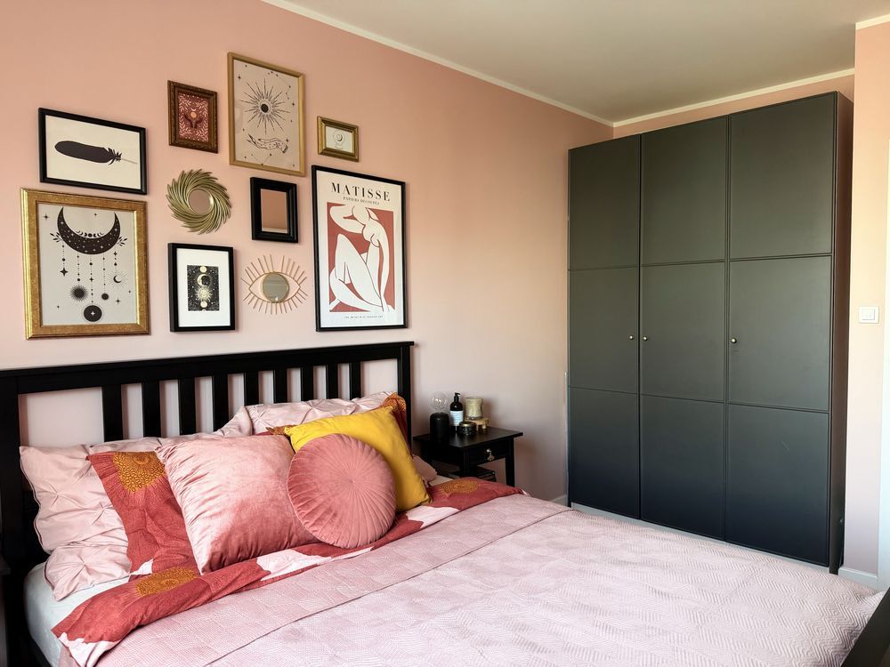 Mieszkanie 3-pokojowe Bydgoszcz Fordon. Zdjęcie 6