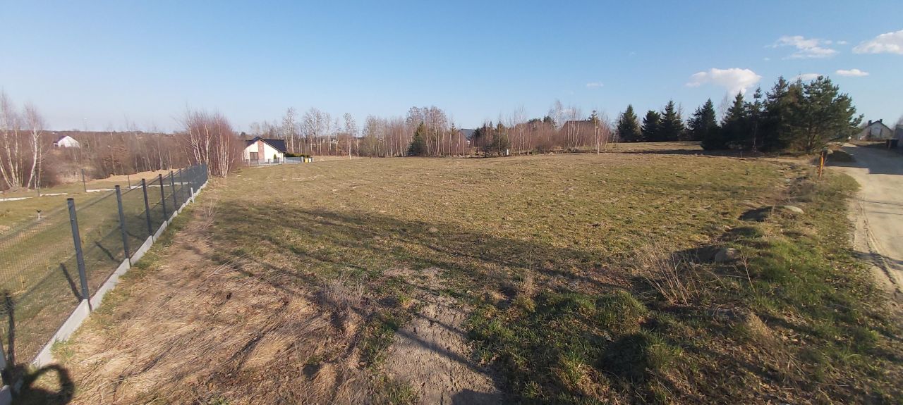 Działka budowlana Przyjaźń, ul. Góra Augusta. Zdjęcie 3