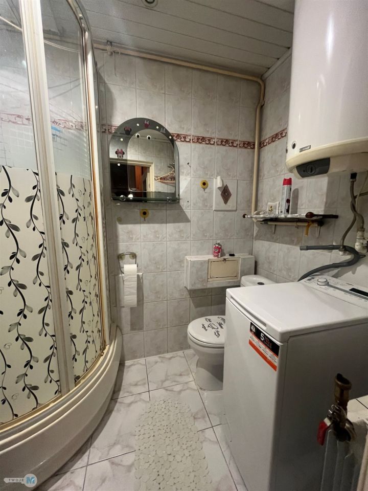 Mieszkanie 3-pokojowe Busko-Zdrój, os. Orła Białego. Zdjęcie 5