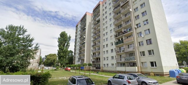Mieszkanie 4-pokojowe Łódź Widzew, ul. Stanisława Przybyszewskiego. Zdjęcie 1