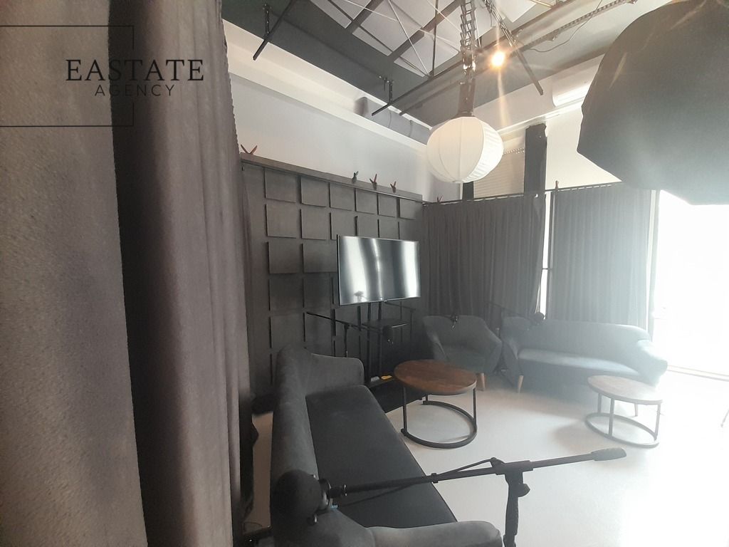 Lokal Warszawa, ul. Mokotowska. Zdjęcie 12