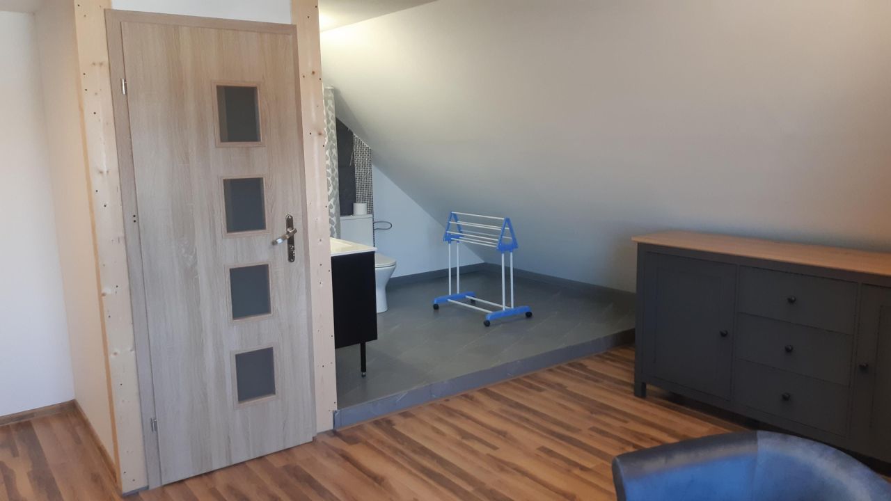 bliźniak, 6 pokoi Gdańsk Maćkowy, ul. Rytelska. Zdjęcie 13