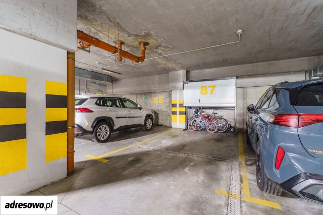 Mieszkanie 3-pokojowe Warszawa Wola, ul. Radziwie. Zdjęcie 17
