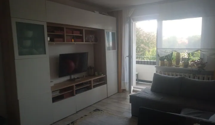 Mieszkanie 2-pokojowe Łaziska Górne Brada, ul. Energetyków