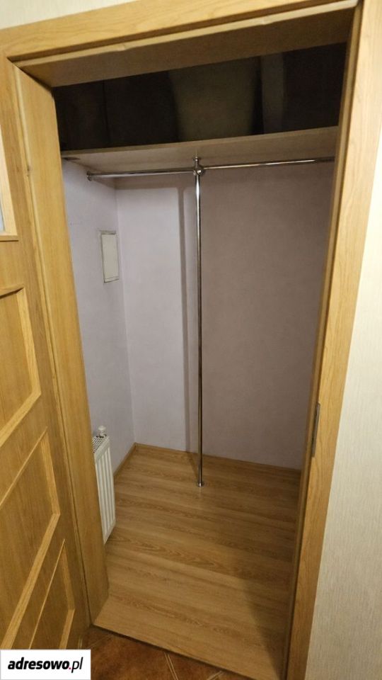 Mieszkanie 3-pokojowe Warszawa Targówek, ul. Zielone Zacisze. Zdjęcie 9