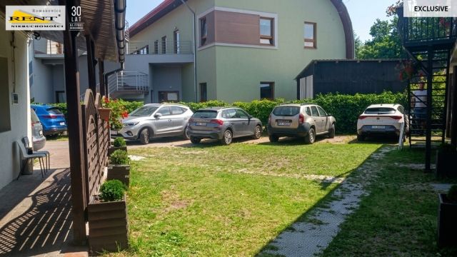 dom wolnostojący, 13 pokoi Niechorze, ul. Kolejowa. Zdjęcie 4
