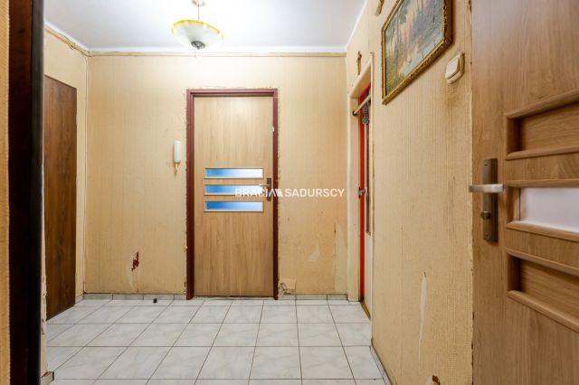 Mieszkanie 2-pokojowe Kraków Wzgórza Krzesławickie, os. Na Stoku. Zdjęcie 14