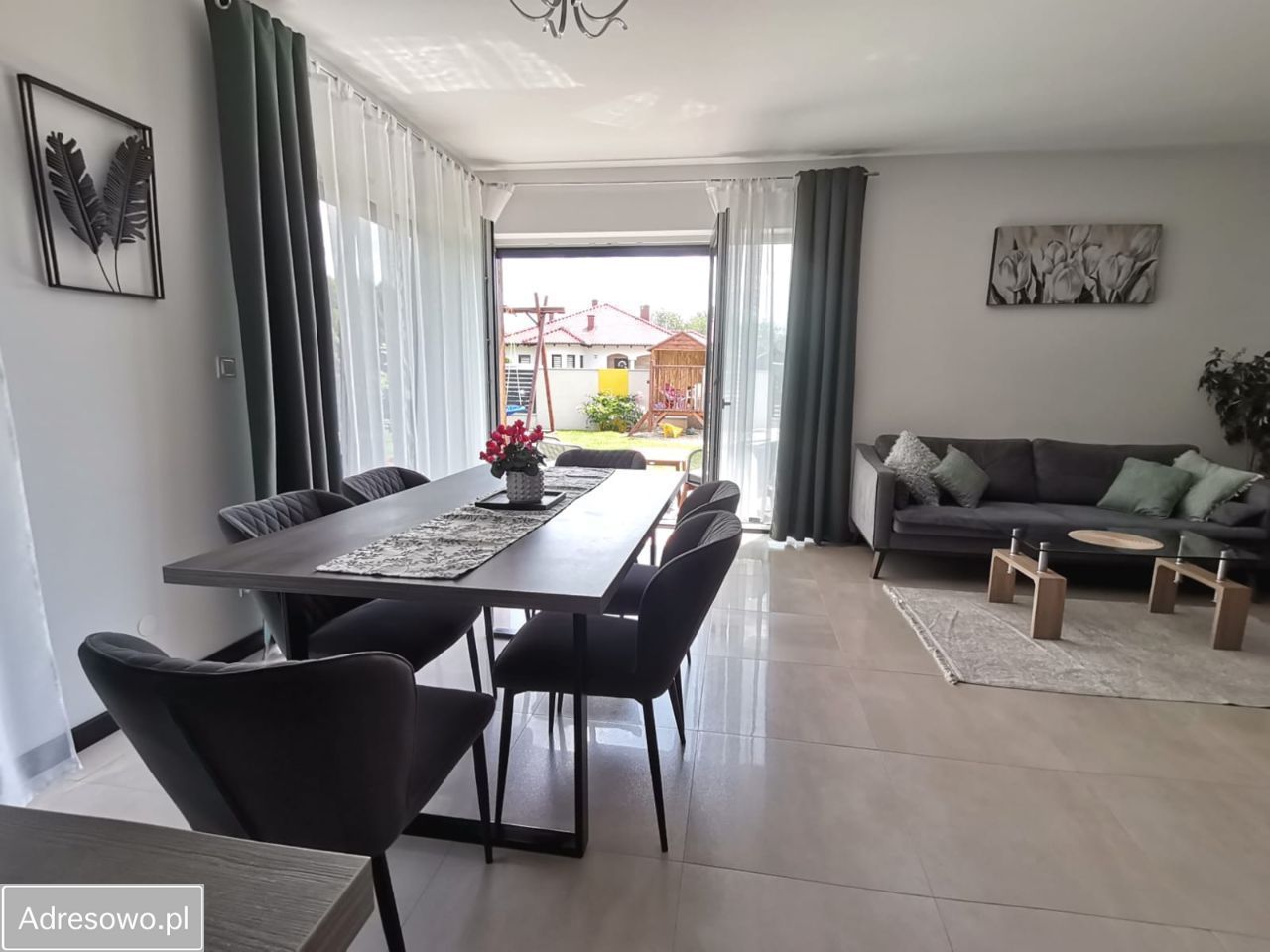 Mieszkanie 4-pokojowe Oława, ul. ks. Jana Twardowskiego