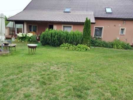 dom wolnostojący, 6 pokoi Mnichowice