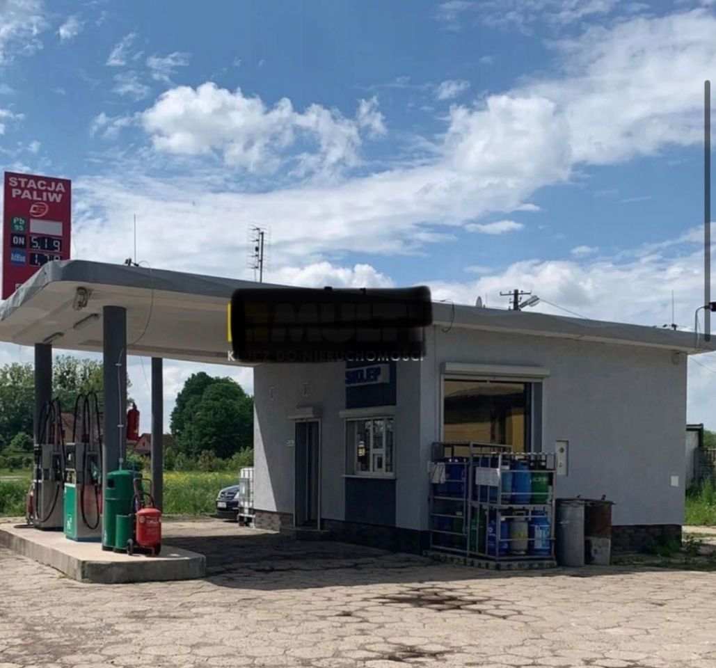 Nieruchomość komercyjna Golczewo. Zdjęcie 4