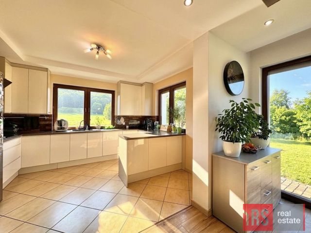 dom wolnostojący, 10 pokoi Dychów. Zdjęcie 6