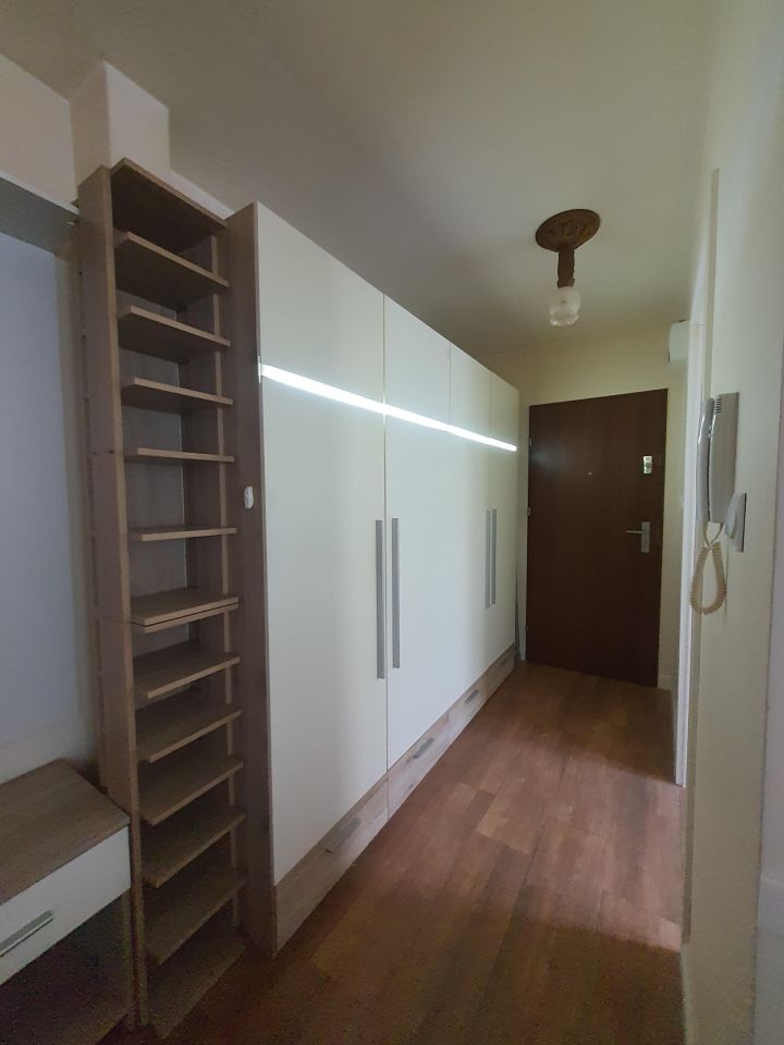 Mieszkanie 2-pokojowe Włocławek, ul. 14 Pułku Piechoty. Zdjęcie 10