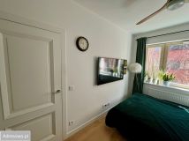 Mieszkanie 2-pokojowe Gdańsk Śródmieście, ul. Angielska Grobla. Zdjęcie 4