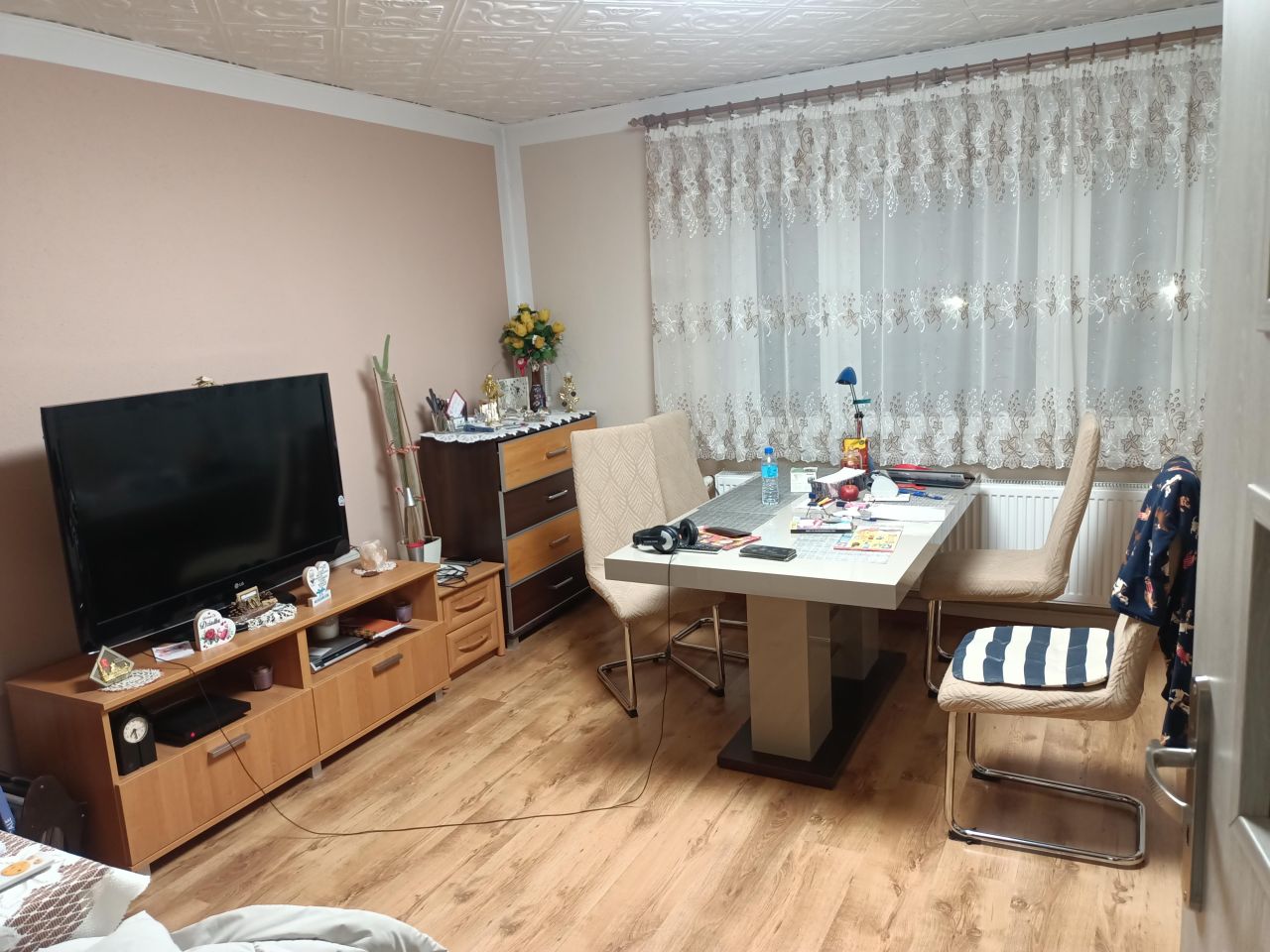 Mieszkanie 4-pokojowe Kąty Wrocławskie, ul. Fabryczna. Zdjęcie 3