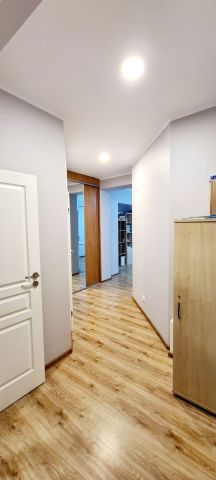 Mieszkanie 3-pokojowe Wrocław Stare Miasto, ul. św. Mikołaja. Zdjęcie 12