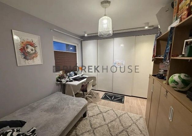 Mieszkanie 3-pokojowe Warszawa Białołęka, ul. Poetów. Zdjęcie 5