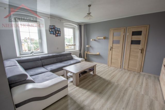 Mieszkanie 4-pokojowe Lubań, ul. Starolubańska. Zdjęcie 2