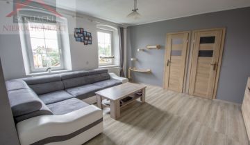 Mieszkanie 4-pokojowe Lubań, ul. Starolubańska