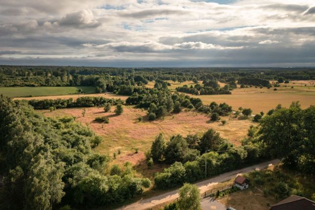 Działka budowlana Sarbsk. Zdjęcie 6