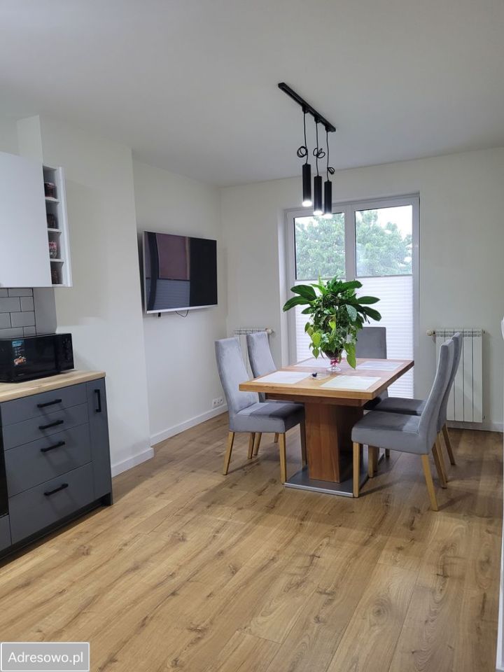 Mieszkanie 3-pokojowe Rzepin, ul. Słubicka