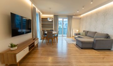 Mieszkanie 3-pokojowe Szczecin Gumieńce, ul. gen. Stanisława Maczka