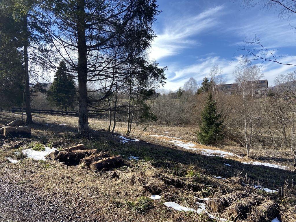 Działka budowlana Strzebowiska. Zdjęcie 12