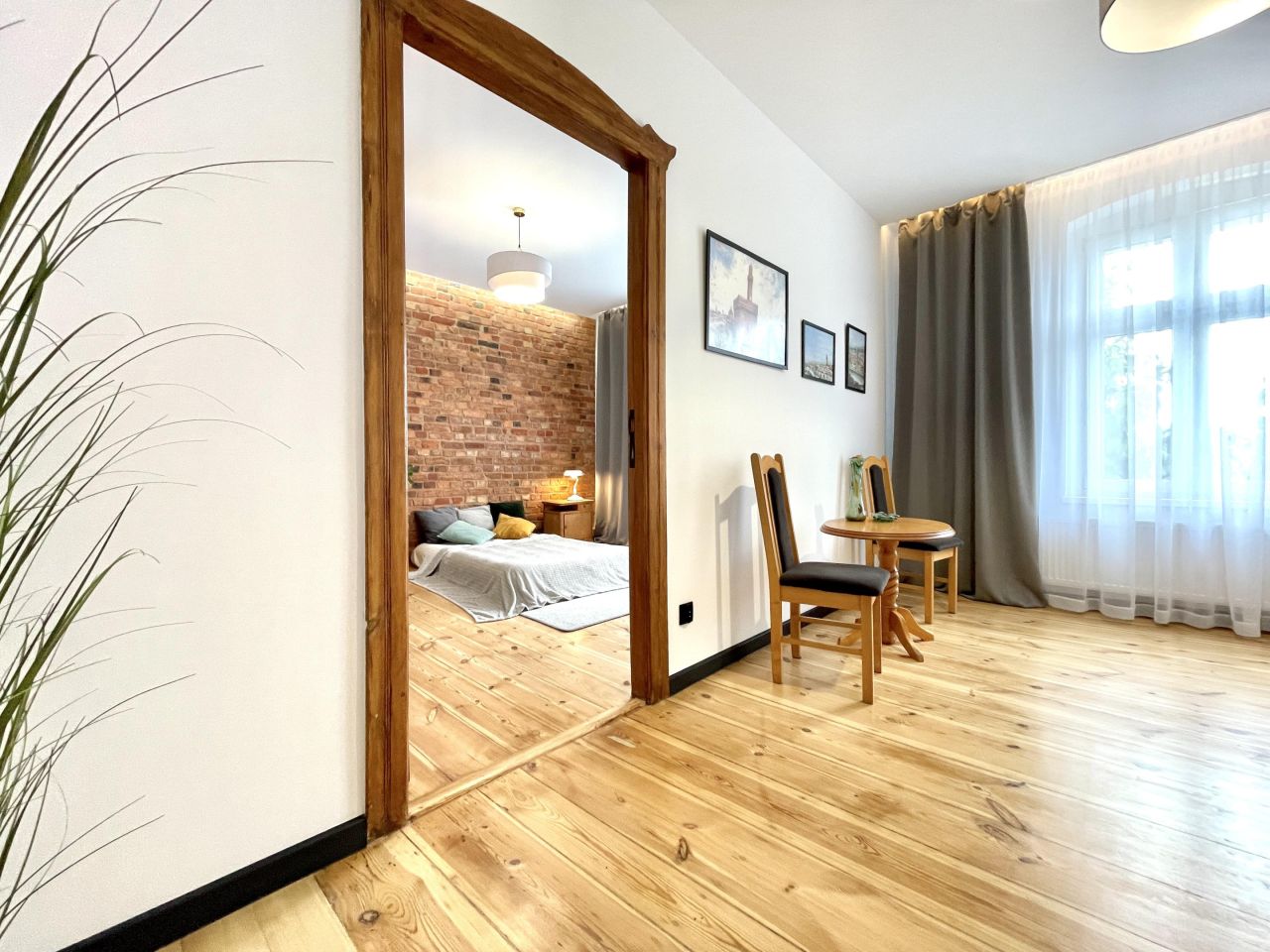 Mieszkanie 2-pokojowe Toruń Mokre, ul. Legionów. Zdjęcie 3