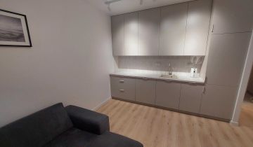Mieszkanie 2-pokojowe Warszawa Białołęka