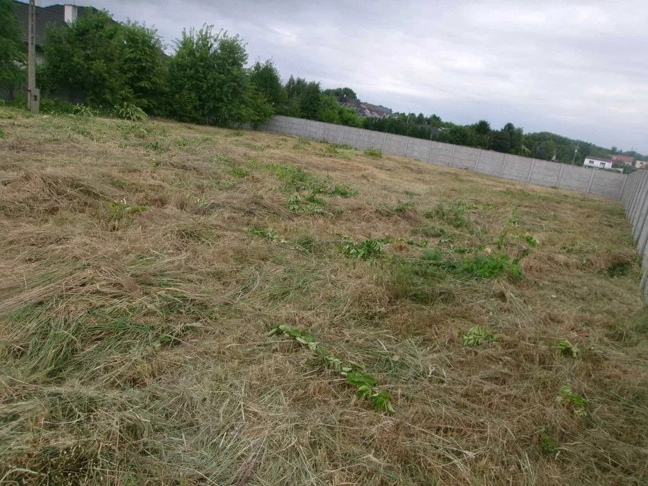 Działka budowlana Kalisz Piwonice-Zachód