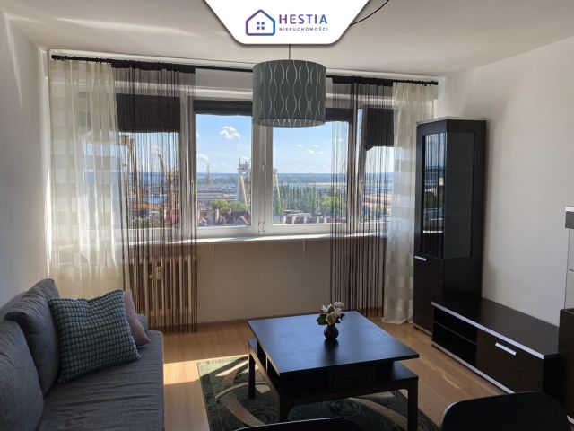 Mieszkanie 1-pokojowe Szczecin Drzetowo, ul. Pawła Stalmacha. Zdjęcie 3