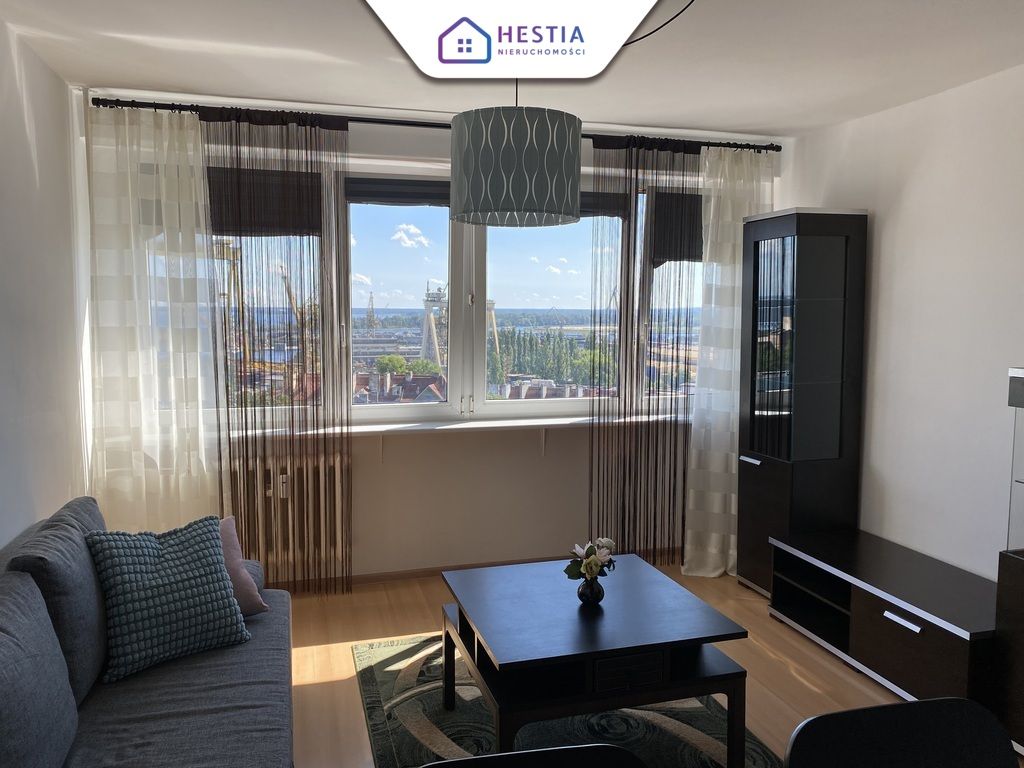 Mieszkanie 1-pokojowe Szczecin Drzetowo, ul. Pawła Stalmacha. Zdjęcie 3