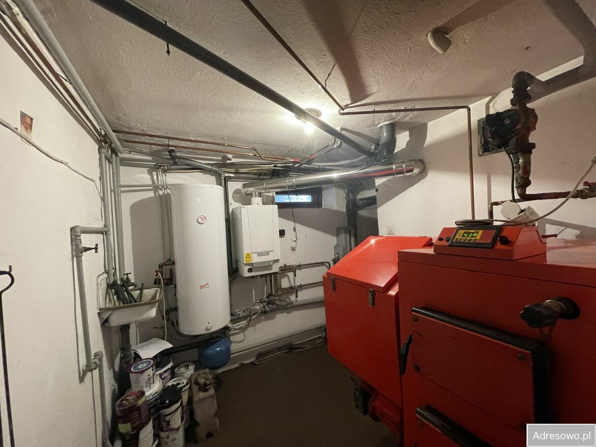 dom wolnostojący, 5 pokoi Częstochowa Grabówka, ul. Spartakusa. Zdjęcie 10