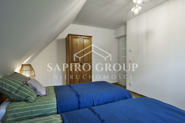 dom wolnostojący, 8 pokoi Zubrzyca Dolna. Zdjęcie 18