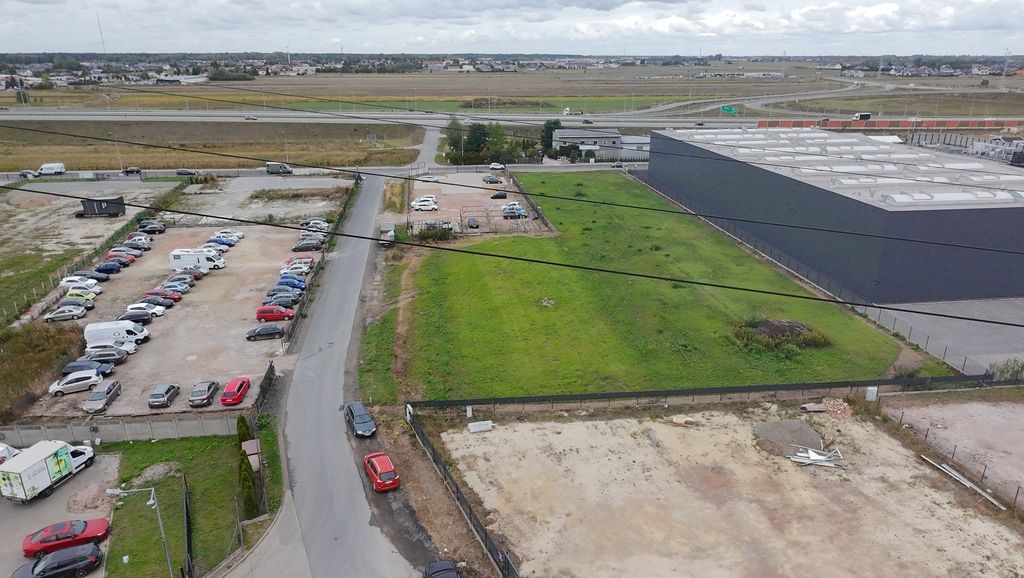 Działka inwestycyjna Nowa Wola. Zdjęcie 8