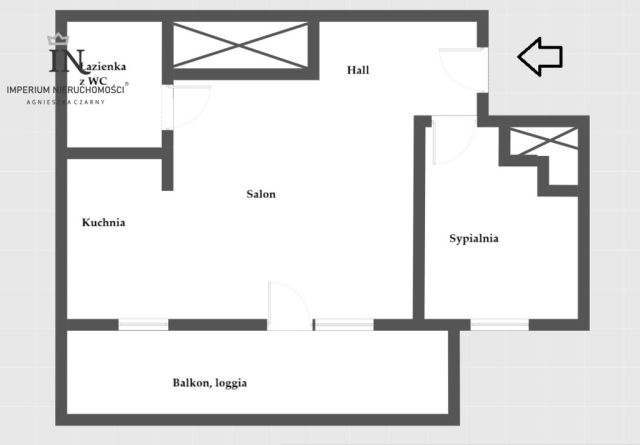 Mieszkanie 2-pokojowe Lublin Czuby, ul. Jemiołuszki. Zdjęcie 20