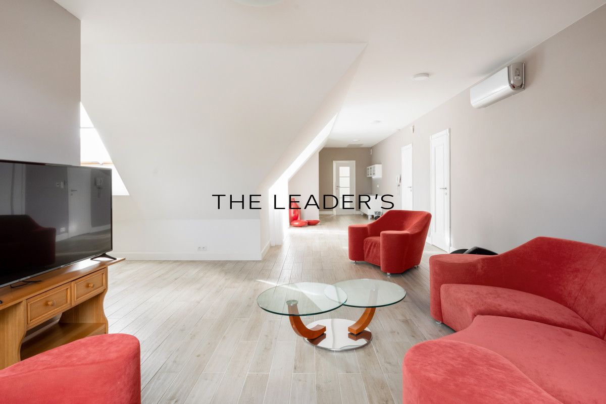 dom wolnostojący, 10 pokoi Warszawa Wilanów. Zdjęcie 16