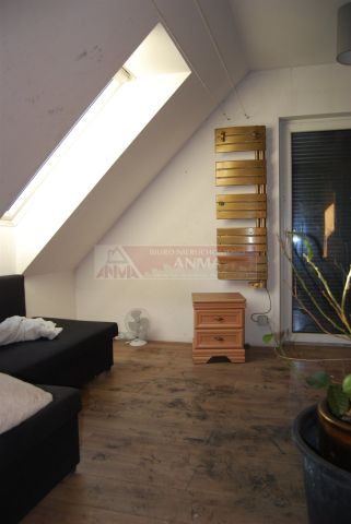 dom wolnostojący, 6 pokoi Żory Rowień, ul. Tęczowa. Zdjęcie 5