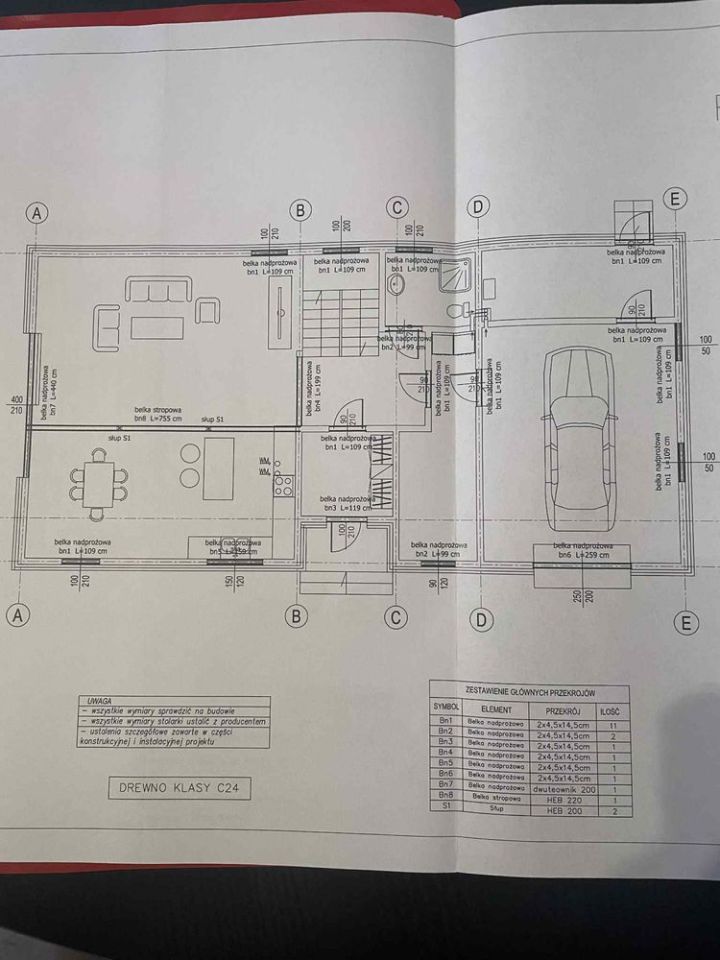 dom wolnostojący Niwnica. Zdjęcie 7