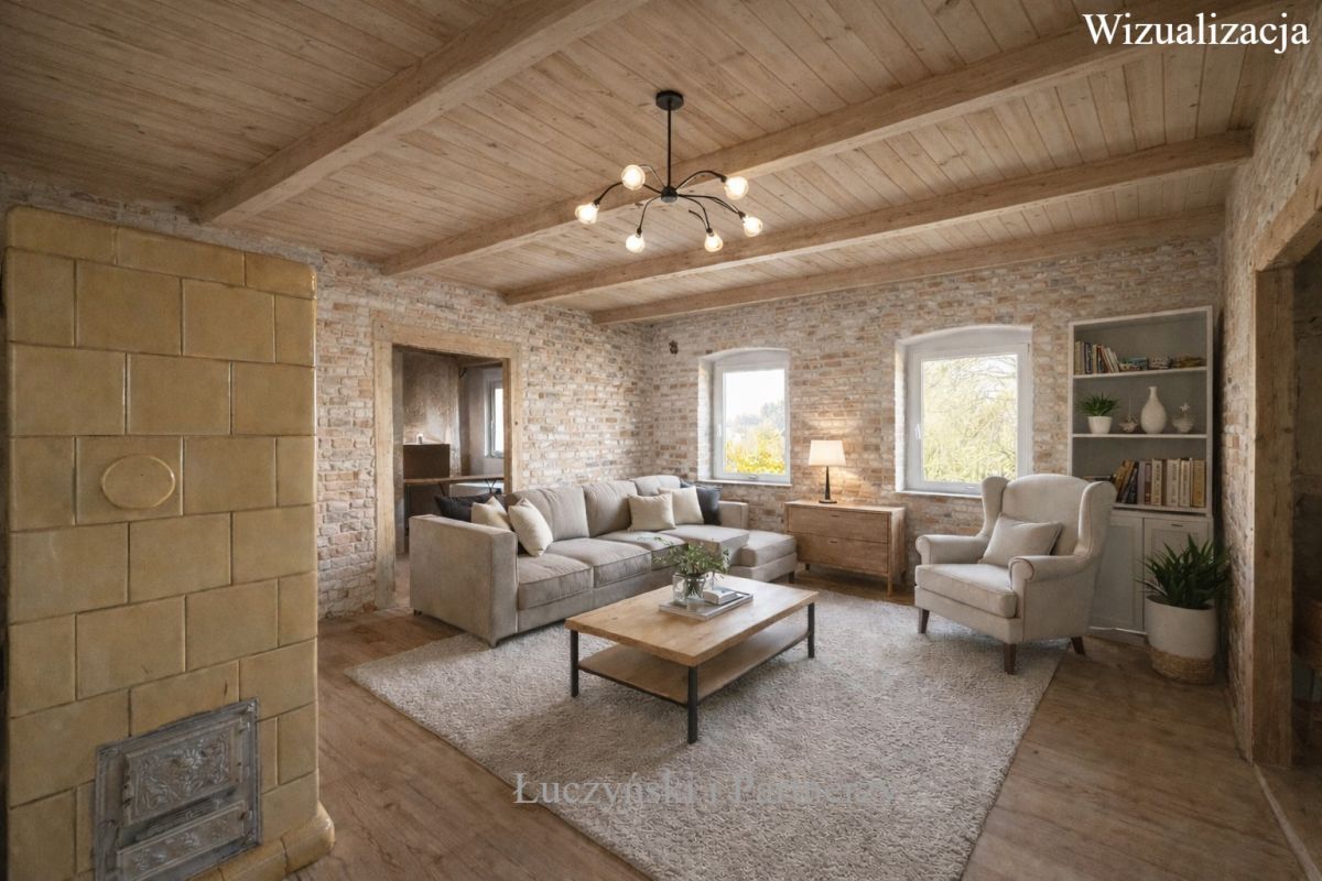 Mieszkanie 4-pokojowe Boguszów-Gorce Chełmiec. Zdjęcie 18