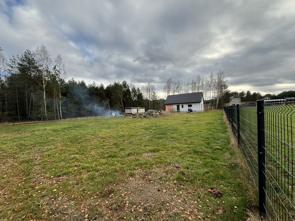 dom wolnostojący Kuźnica Żerechowska. Zdjęcie 5