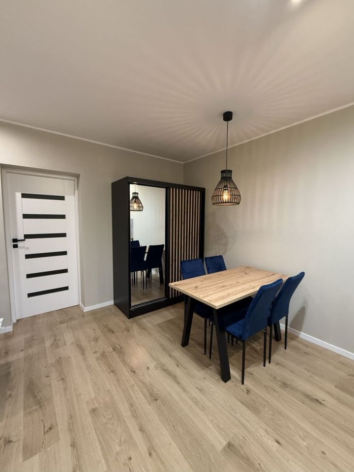 Mieszkanie 2-pokojowe Bytom Śródmieście, ul. Stanisława Witczaka. Zdjęcie 3