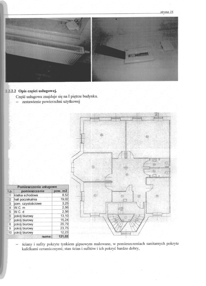 Biuro Jelcz-Laskowice Centrum, ul. Oławska. Zdjęcie 8