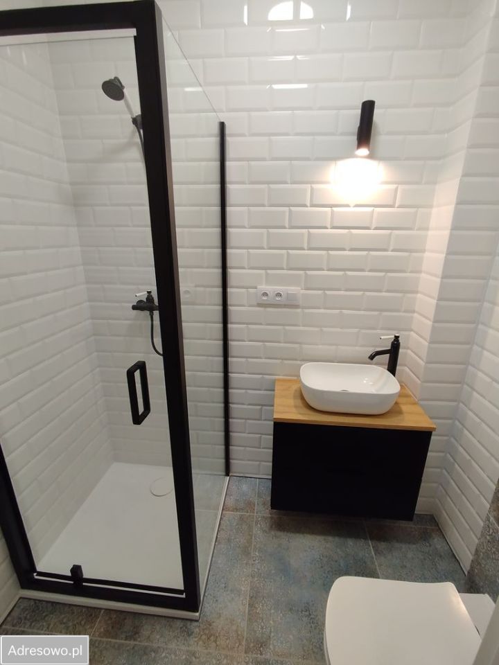 Mieszkanie 2-pokojowe Pruszków Żbików, ul. Adama Mickiewicza. Zdjęcie 5