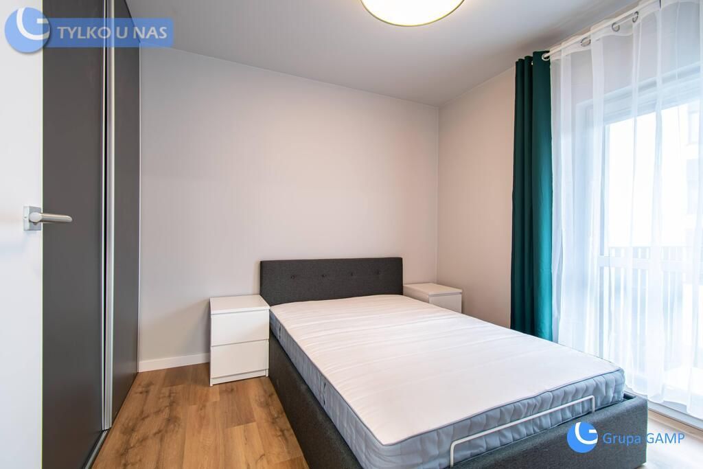 Mieszkanie 3-pokojowe Kraków Ruczaj, ul. Obozowa. Zdjęcie 11