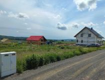 Działka budowlana Krajów