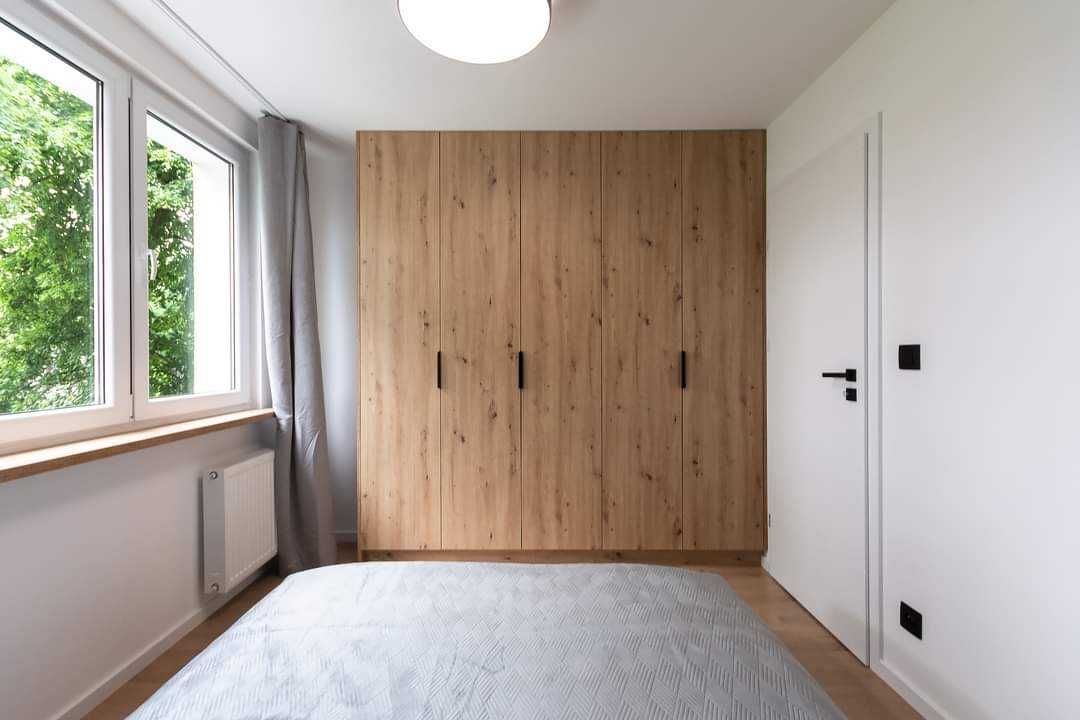 Mieszkanie 3-pokojowe Łódź Górna, ul. Ignacego Paderewskiego. Zdjęcie 5