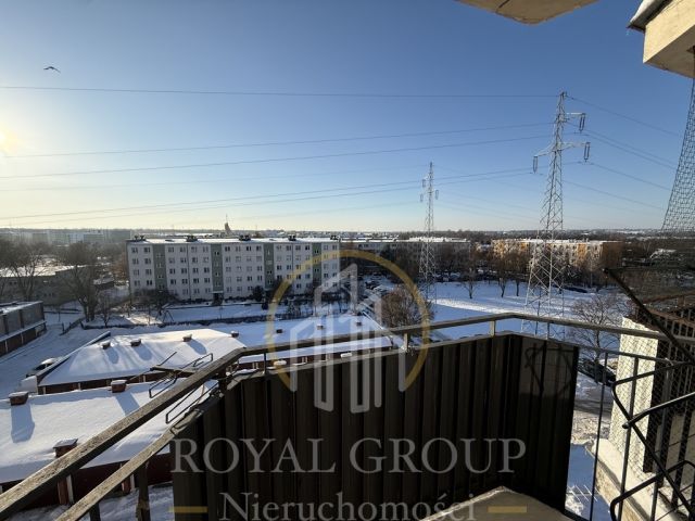 Mieszkanie 1-pokojowe Lublin Wrotków, ul. Jana Samsonowicza. Zdjęcie 7