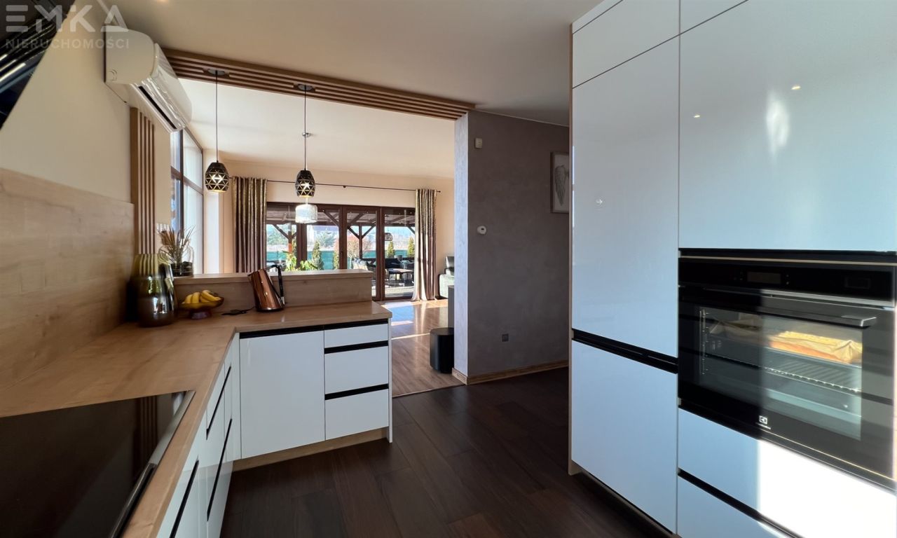 dom wolnostojący, 4 pokoje Podole. Zdjęcie 22