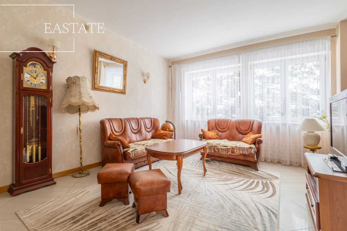 dom wolnostojący, 9 pokoi Gdańsk Osowa, ul. Planetarna. Zdjęcie 2