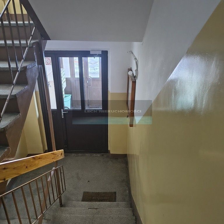 Mieszkanie 1-pokojowe Legionowo, ul. Husarska. Zdjęcie 8